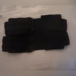 2XL Waist Trainer – Neoprene Wrap, Adjustable Closure